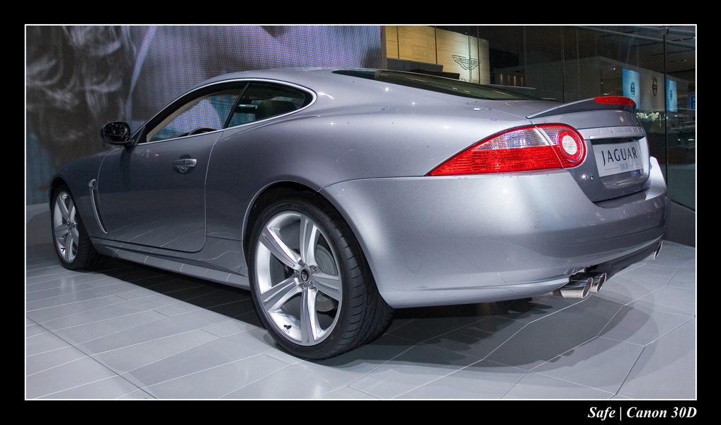 2006 - 10 - Mondial auto Paris 329